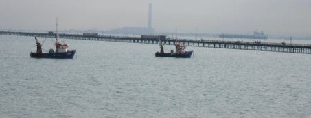 DLSU dedicates this recon to all those who risk their lives to save others at sea.