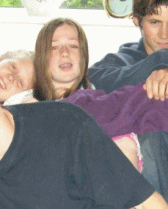 This is a reconstruction of EXACTLY how it happened